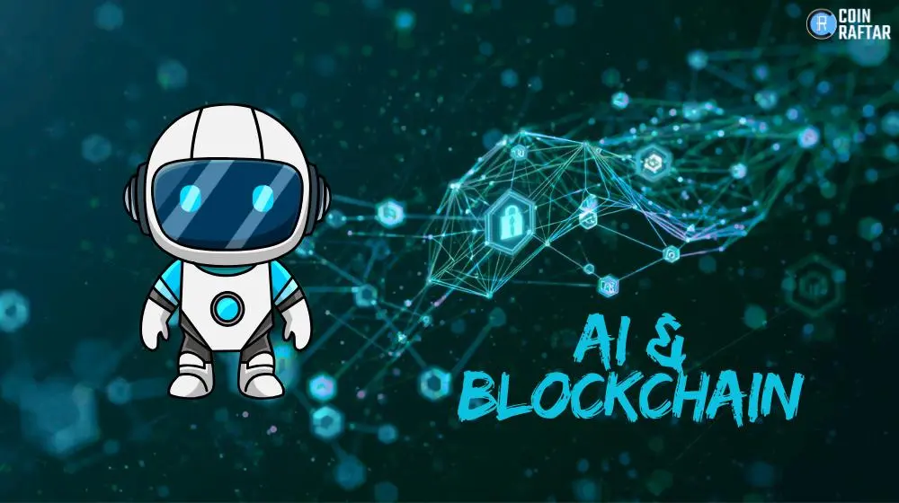 AI and Blockchain Driving Secure Data Verification Systems