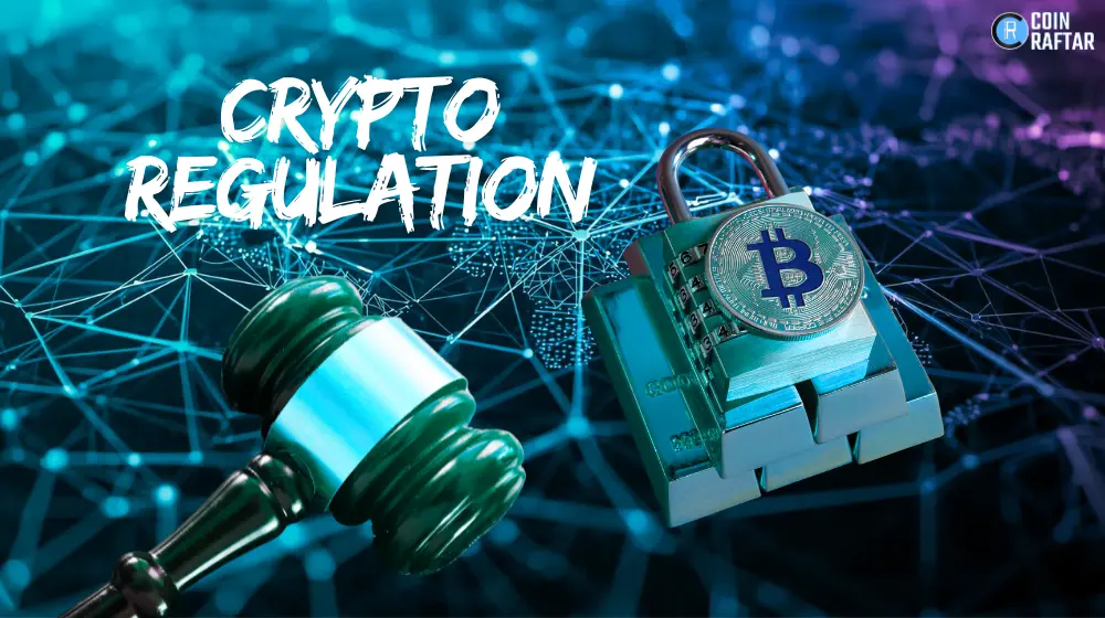 Crypto regulation basics: why it exists, key terms, who enforces it