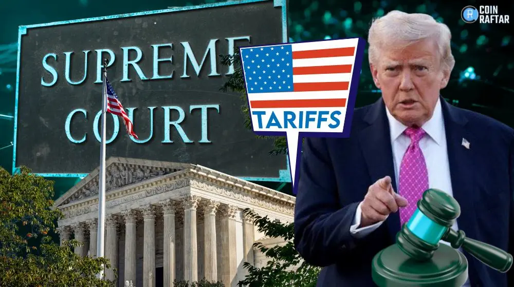 Supreme Court Blocks Trump’s IEEPA Tariffs as Markets Brace for New 10% Global Levy