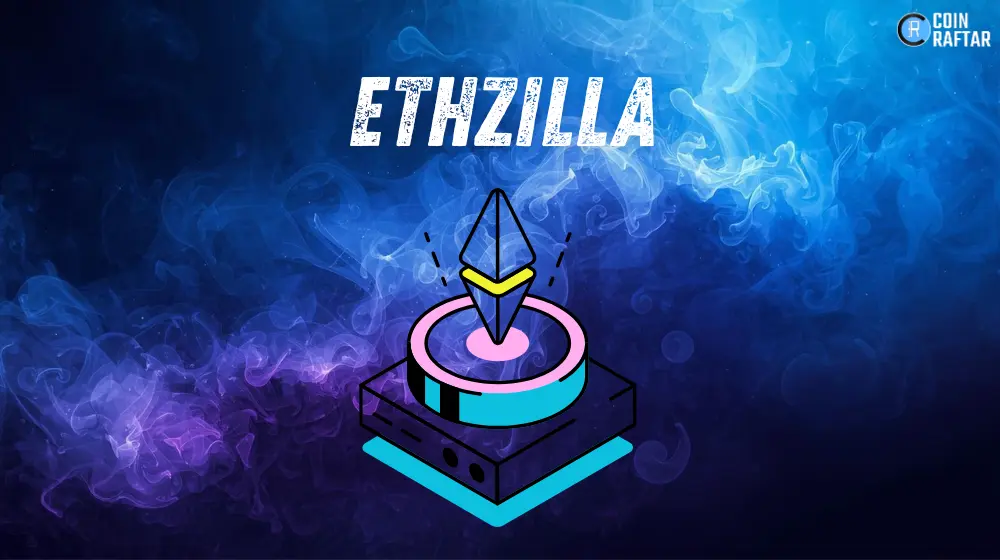 ETHZilla Rebrands as Forum Markets and Abandons Ethereum Treasury Model