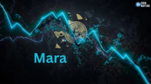 Bitcoin Volatility Drives MARA’s $1.7B Quarterly Loss