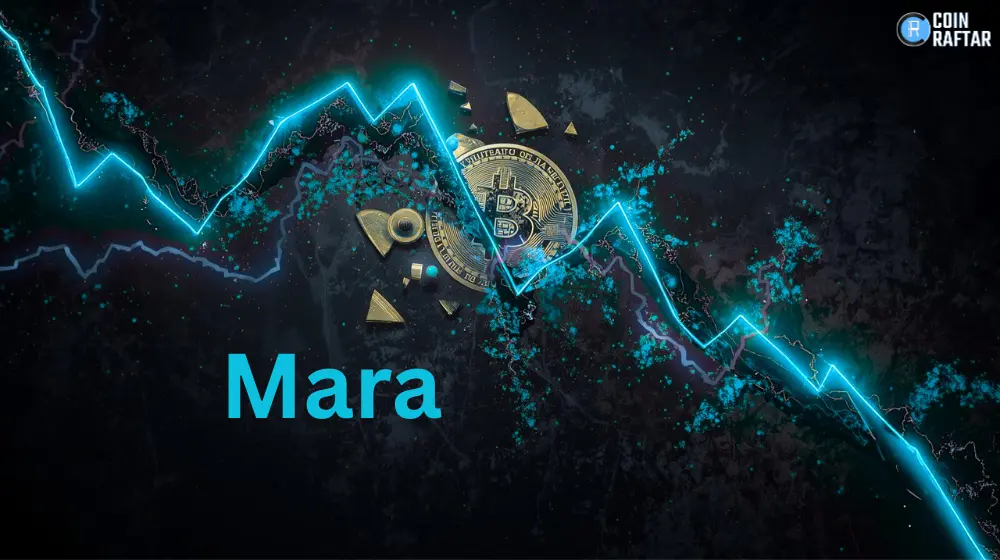 Bitcoin Volatility Drives MARA’s $1.7B Quarterly Loss