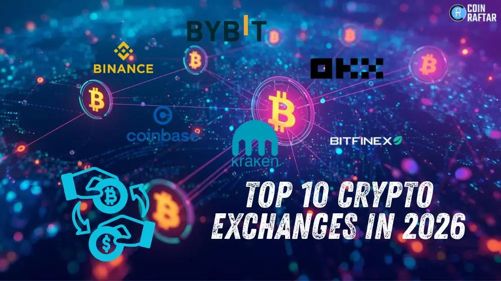 Top 10 Crypto Exchanges in 2026: A Complete Guide for Traders and Investors