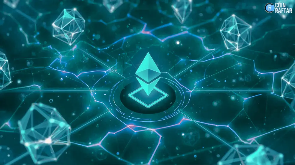 Ethereum Foundation Deploys Treasury Staking to Strengthen Network Security