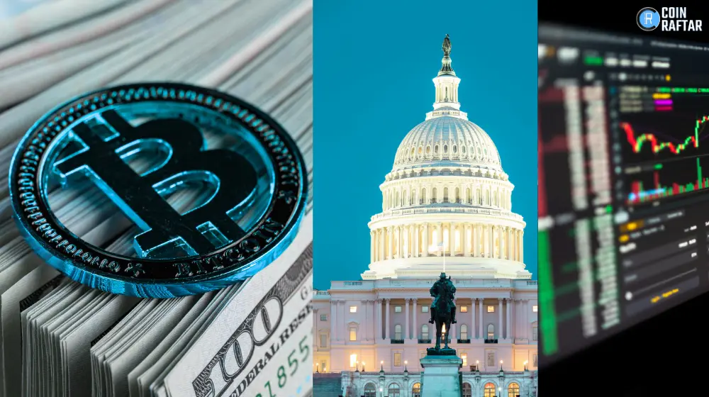 US Senators Investigate Binance’s $1.7B Iran-Linked Crypto Activity