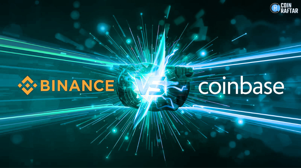 Binance vs Coinbase Exposes Shocking Fee Gaps