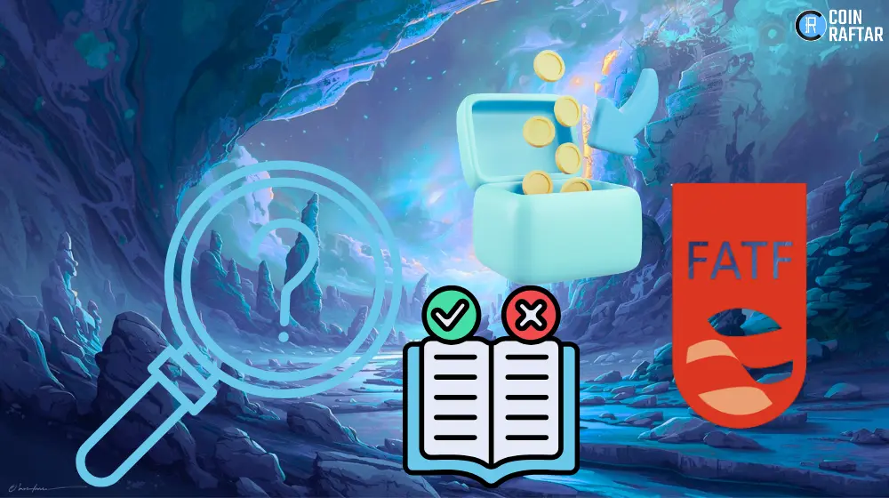 FATF Travel Rule: what it is and how it affects withdrawals