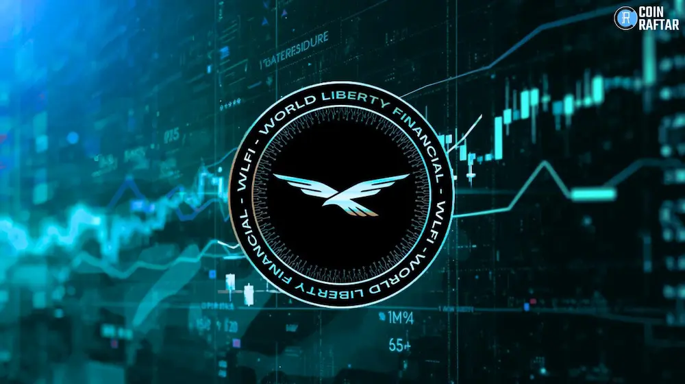 Alt="World Liberty Financial ">