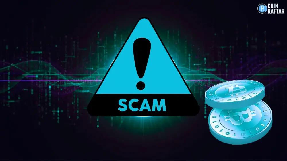 Alert Liberty Clerk Stops $30,000 Crypto Scam Targeting Elderly Shopper