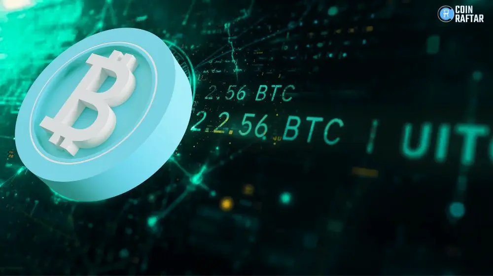 Bitcoin 2.56 BTC Transfer to Satoshi Wallet Revives Mystery