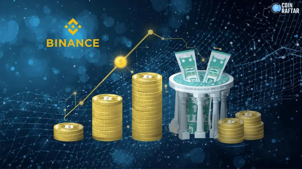 Binance Adds 4,225 BTC to SAFU Fund as Reserve Conversion Accelerates