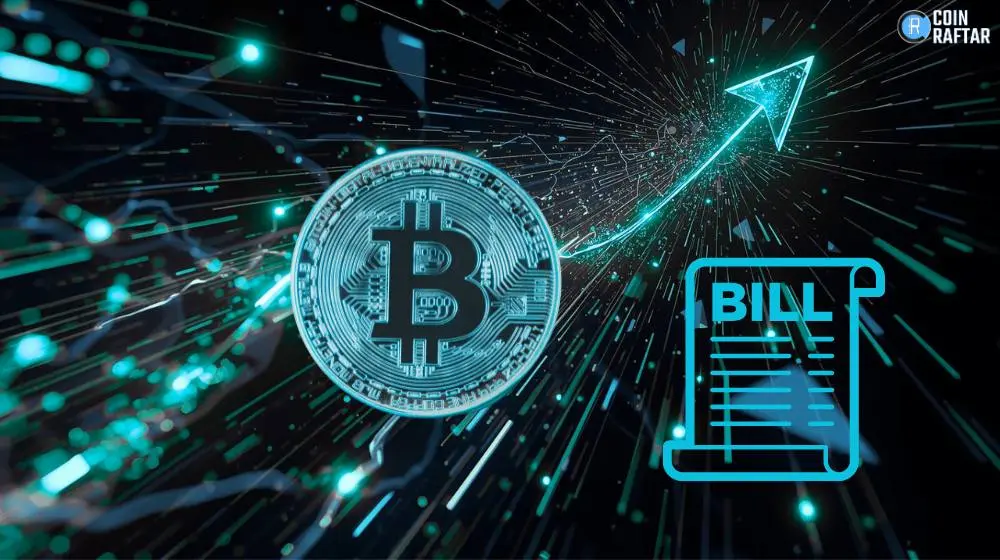 Crypto Market Structure Bill Drives Global Crypto Shifts