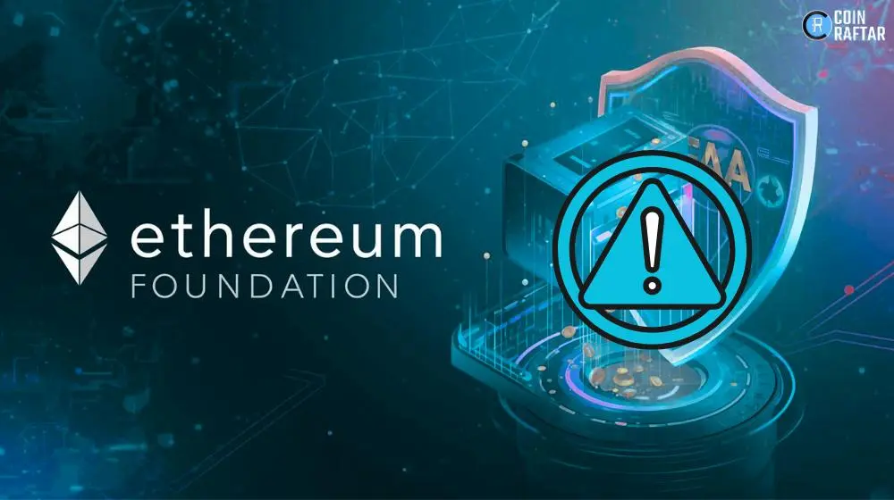 Ethereum Foundation backs SEAL to combat wallet drainer scams