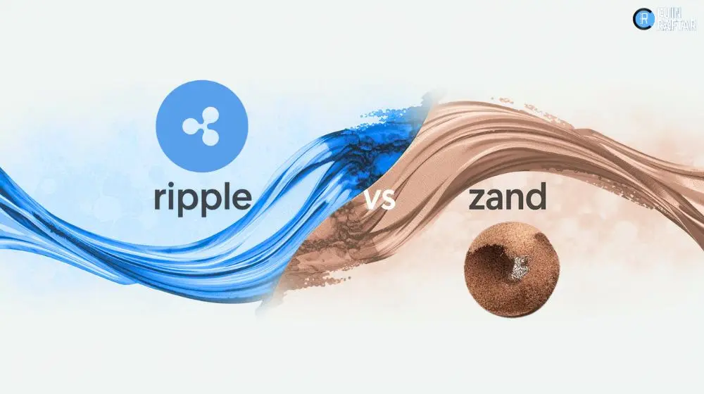 Ripple Zand Bank Partnership Expands With RLUSD AEDZ