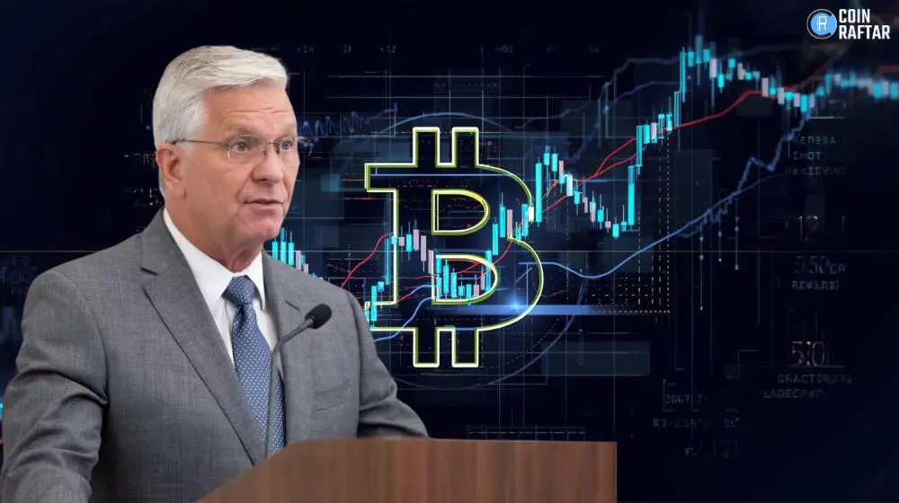 Fed Governor Waller Dismisses Bitcoin Volatility Concerns