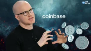 Coinbase CEO Brian Armstrong Loses Billions as Crypto Slump Deepens