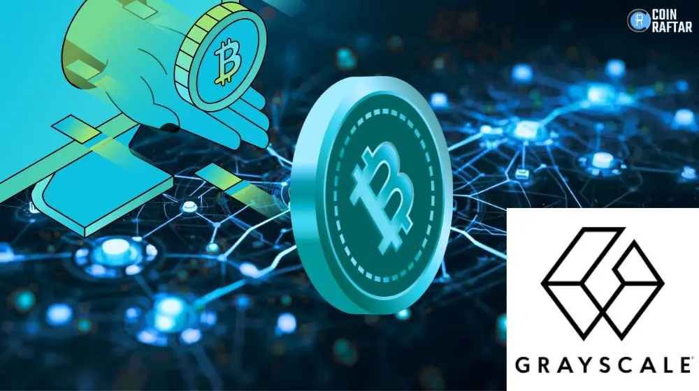 Grayscale: Bitcoin Is Trading Like Tech Stocks, Not Digital Gold