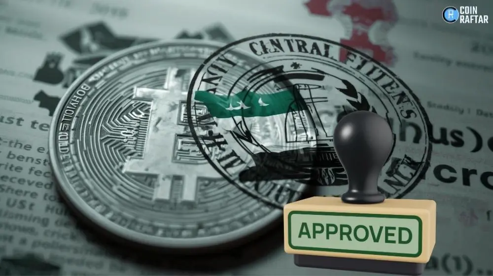 Stablecoin Gains Ground After UAE Central Bank Approval