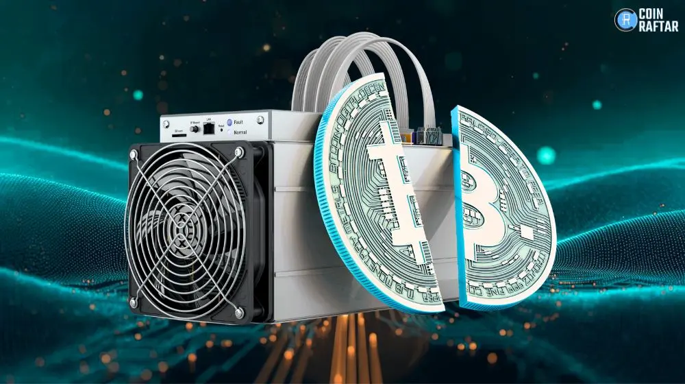 Bitcoin Halving: Navigating the Post-Halving Landscape