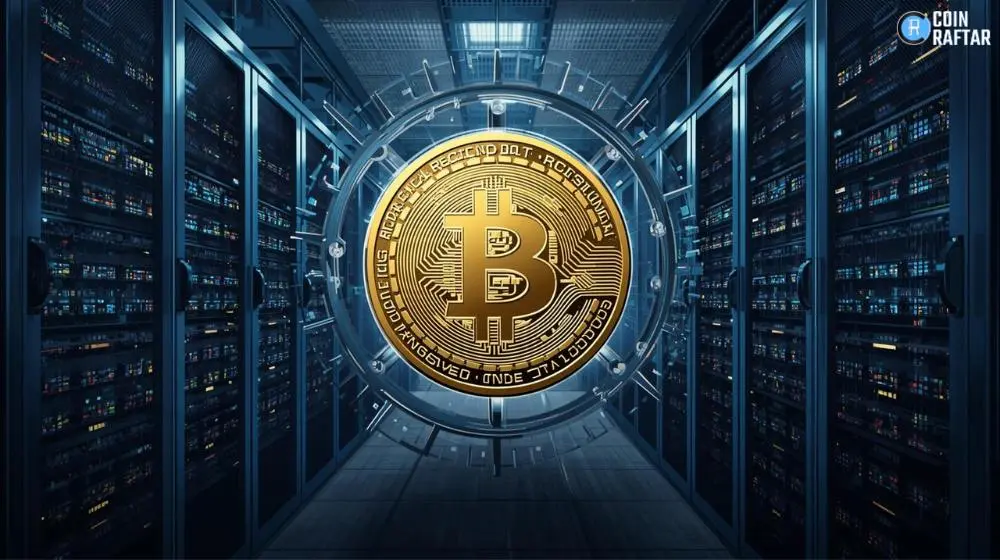 Bitcoin Stress Test: Michael Saylor Says Strategy Can Survive $8,000 BTC