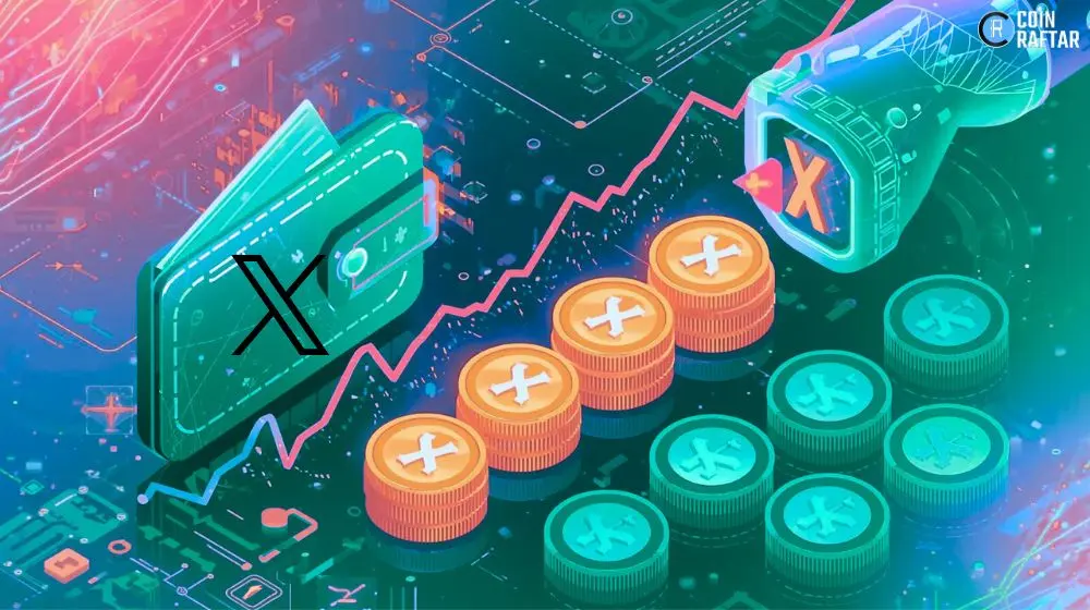 X Platform Launches Stock and Crypto Trading as X Wallet and X Money Advance