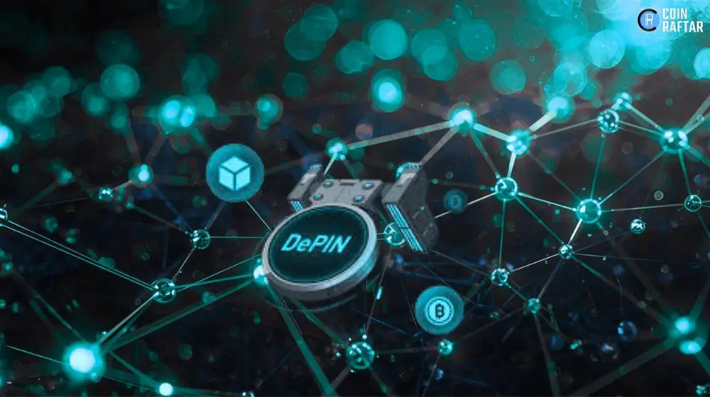 DePIN Blockchain Revolutionizes Community Infrastructure for Growth