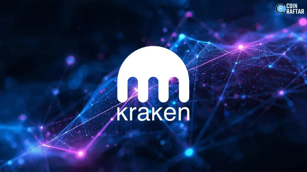 Kraken Trump Accounts Sponsorship Targets Wyoming Newborns in 2026