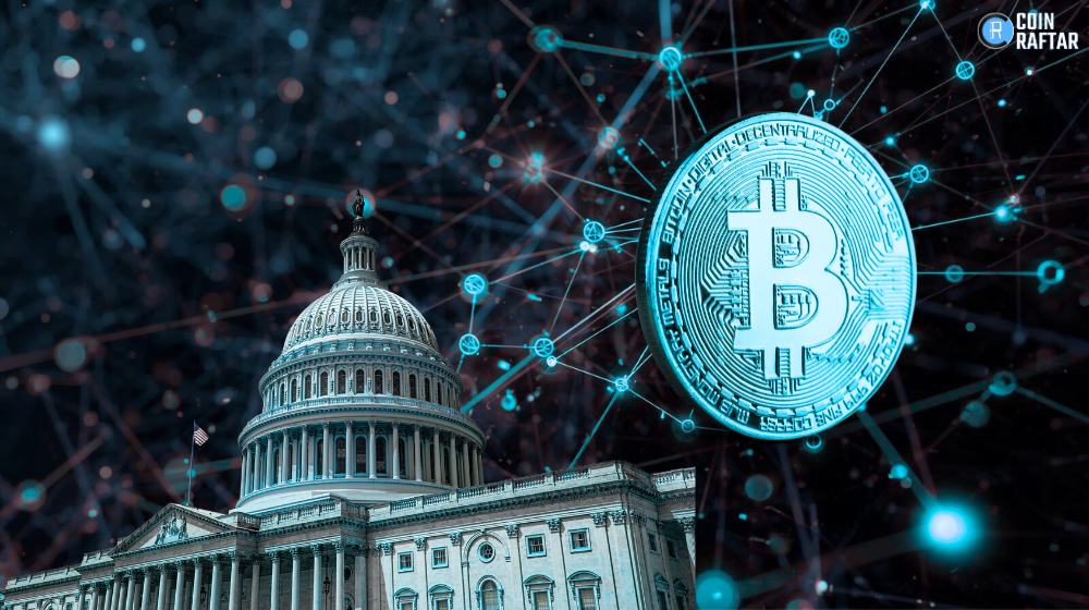 Crypto Market Structure Bill Nears Passage as Firms Expand Bitcoin and ETH Holdings