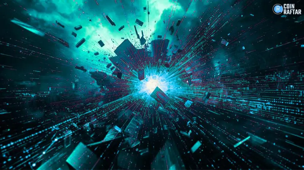 Devastating Parsec Shutdown Triggers Powerful Shift in DeFi Analytics Landscape