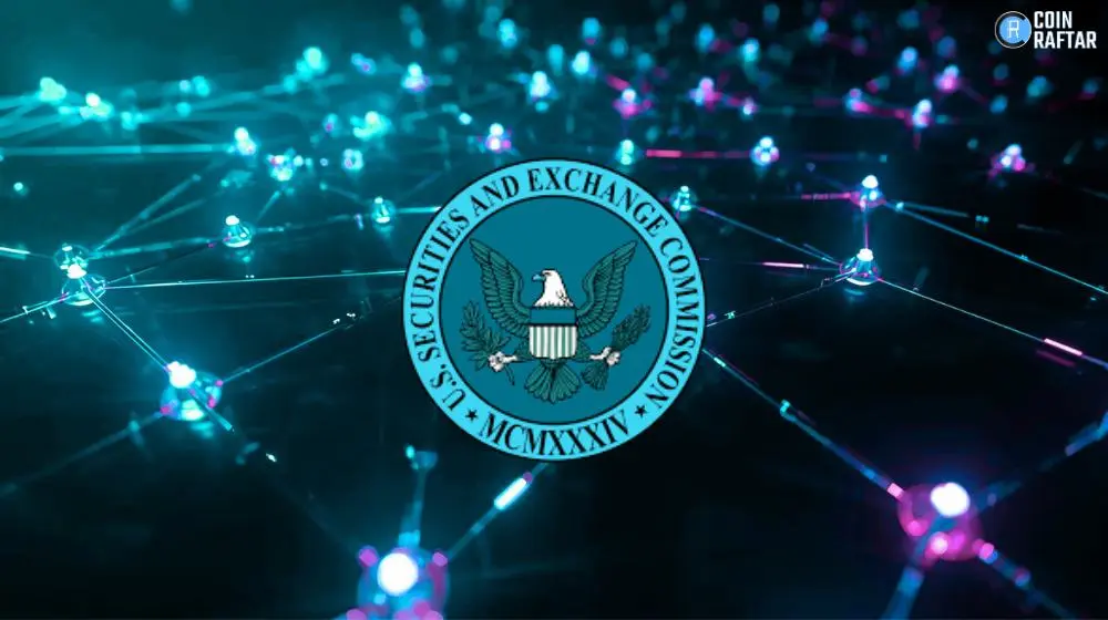 SEC Weighs Limited On-chain Trading Framework for Tokenized Equities