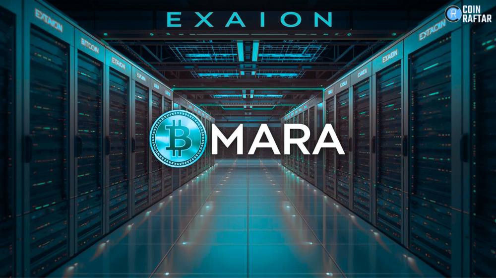 Bitcoin Miner MARA Acquires Majority Stake in Exaion, Expands AI Infrastructure Strategy