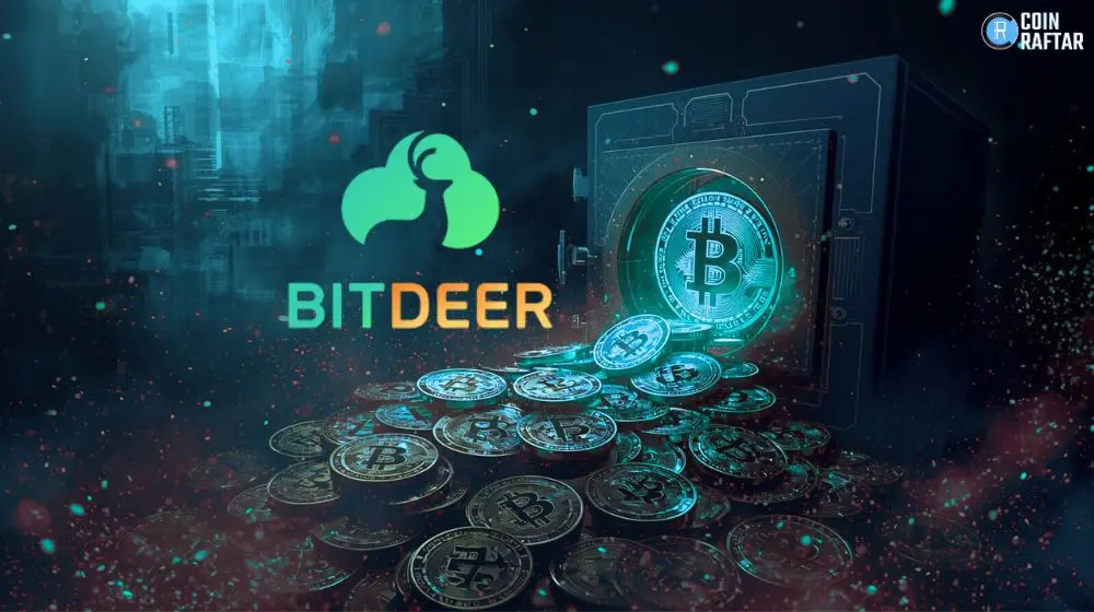 Bitdeer Liquidates Entire Bitcoin Treasury as Capital Strategy Shifts