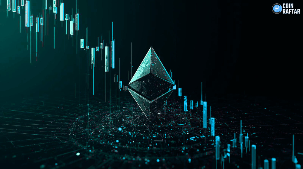 Ethereum Price Falls 8.79% as Geopolitical Escalation Sparks Major Liquidation