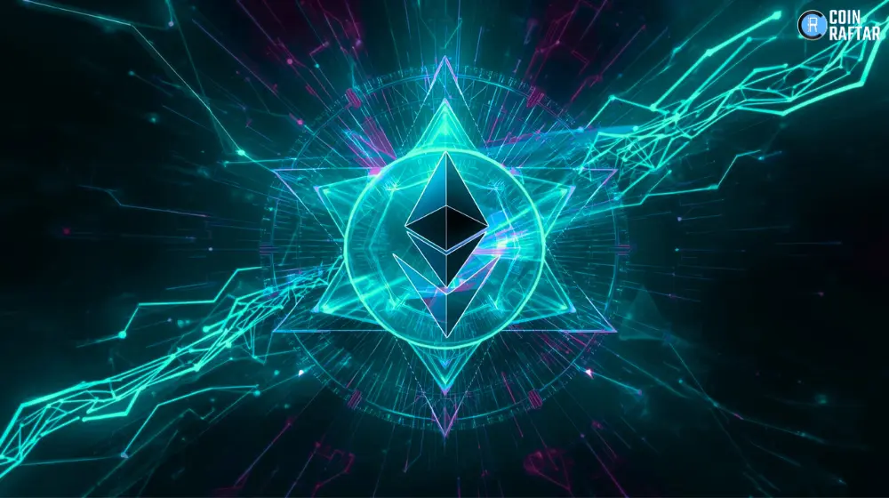 Ethereum Faces Transformation as Buterin Proposes Integrated Cypherpunk Layer