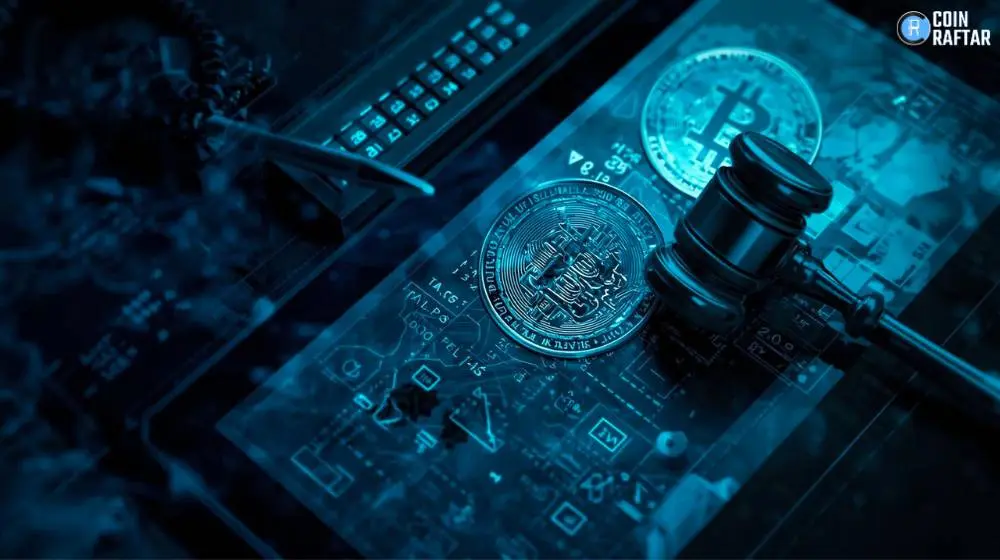 Alt="Crypto Market Structure Bill">