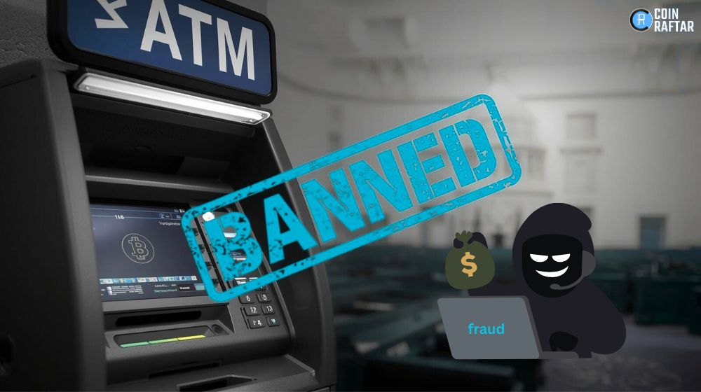 Minnesota crypto ATM ban moves forward amid rising fraud