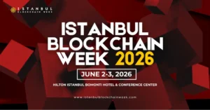 Istanbul Blockchain Week