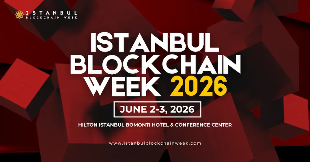 Istanbul Blockchain Week