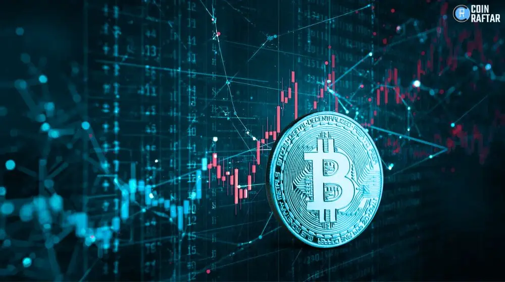 Bitcoin Signals Growing Credit Stress as Hayes Warns of AI-Driven Risks