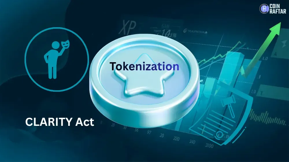 Tokenization Hearing Set for March 25 as U.S. Advances CLARITY Act Framework