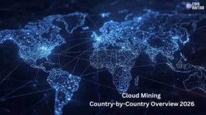 Is Cloud Mining Legal? Country-by-Country Overview 2026