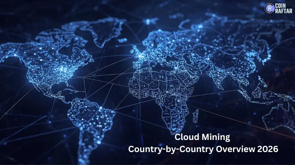 Is Cloud Mining Legal? Country-by-Country Overview 2026