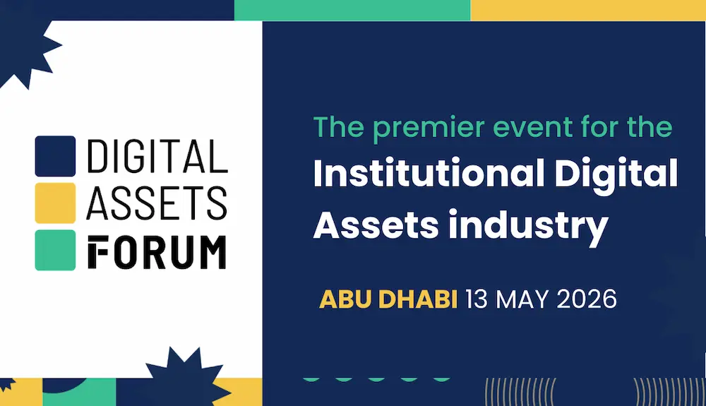 UAE Institutional Leaders Gather in Abu Dhabi as Digital Asset Strategy Accelerates Across the Gulf