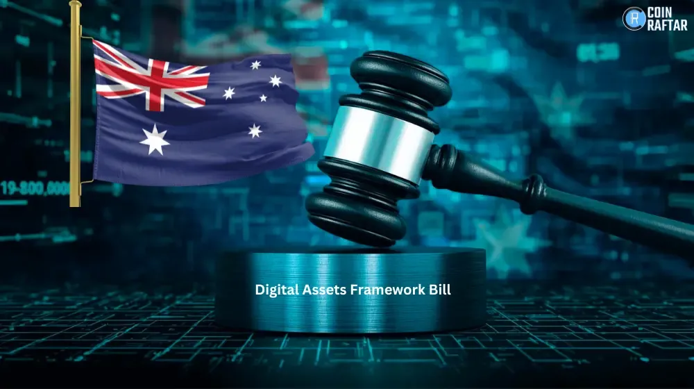 Australia Digital Assets Framework Bill Advances After Senate Committee Approval