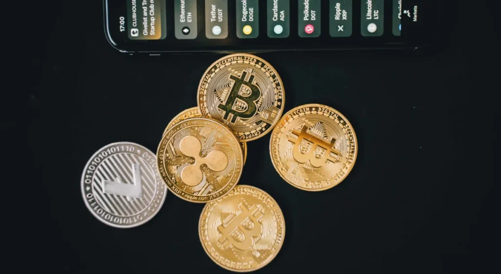 How to Invest in Cryptocurrency