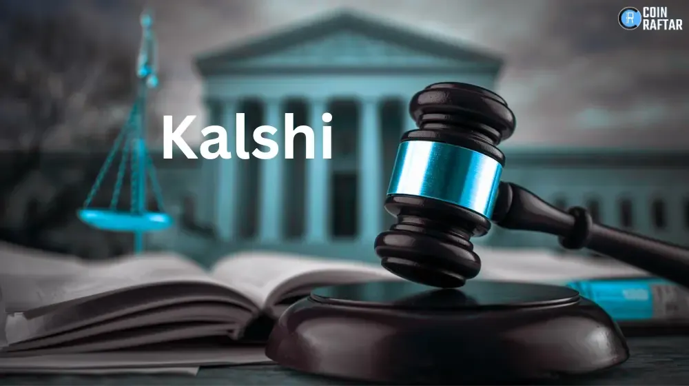 Kalshi Faces Legal Storm as Washington Files Gambling Lawsuit