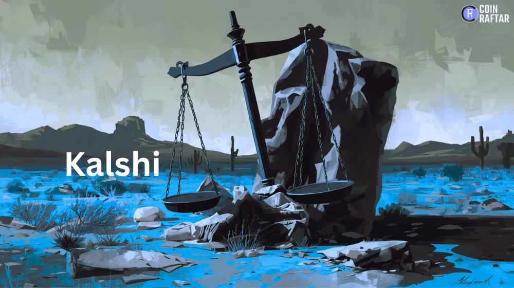 Arizona Charges Kalshi With Illegal Gambling Operations Amid Federal-State Clash