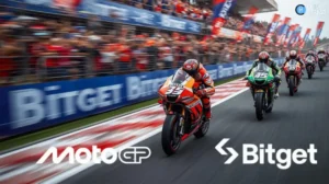 Bitget Expands MotoGP Deal With Smarter Speed Challenge 2026