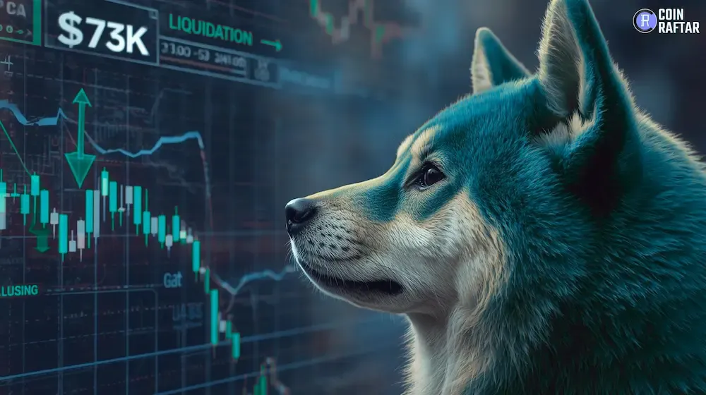 Shiba Inu Analysis: $73K Long Liquidations Signal Rising Downside Risks