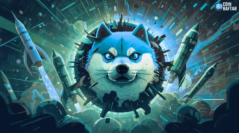 Dogecoin Eyes $0.10 Breakout Amid SpaceX IPO Speculation Surge